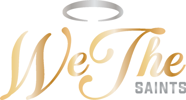 WeTheSaints logo