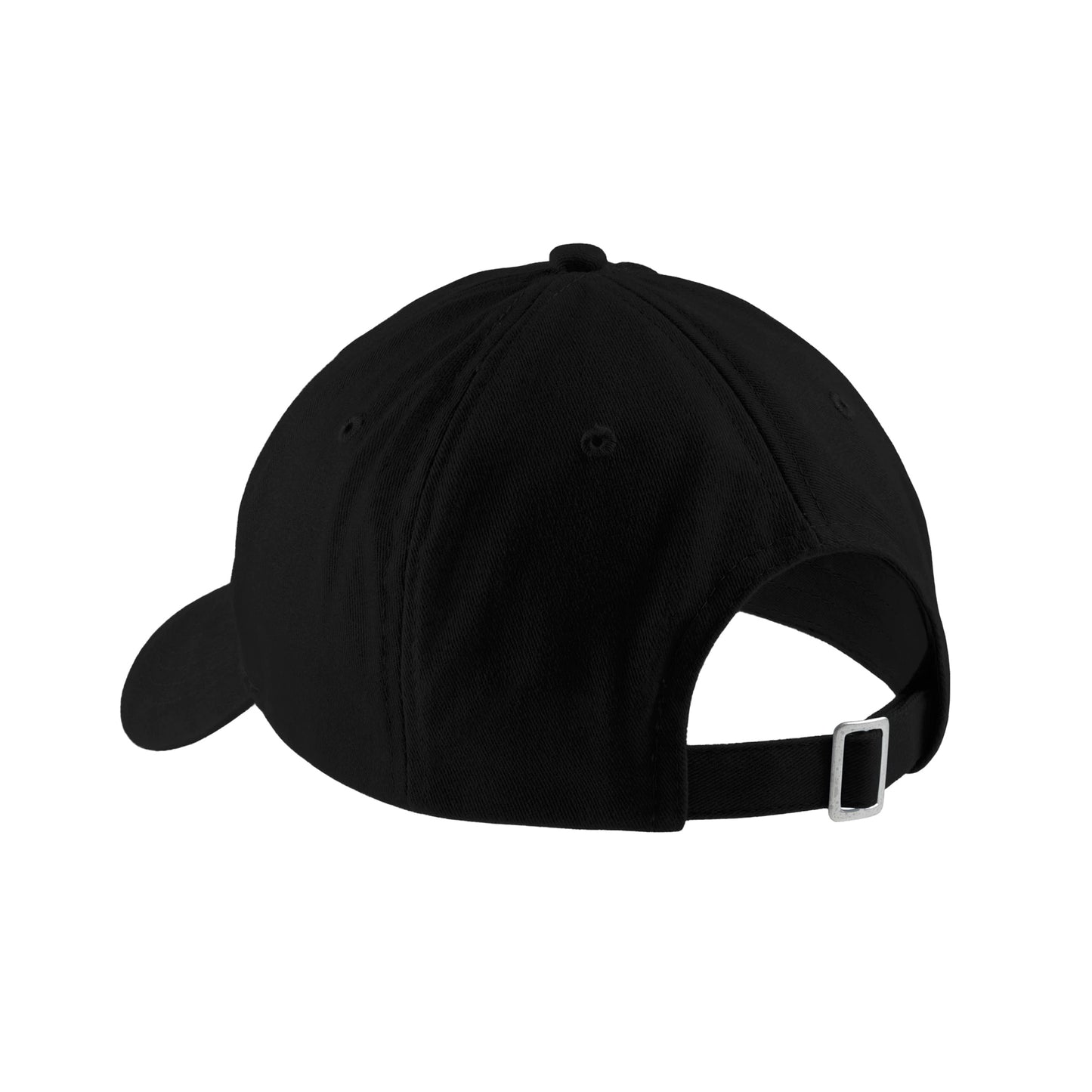 3:16 Classic Dad Hat - Black