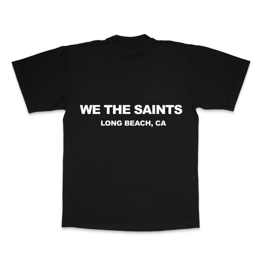 We The Saints LBC T-Shirt