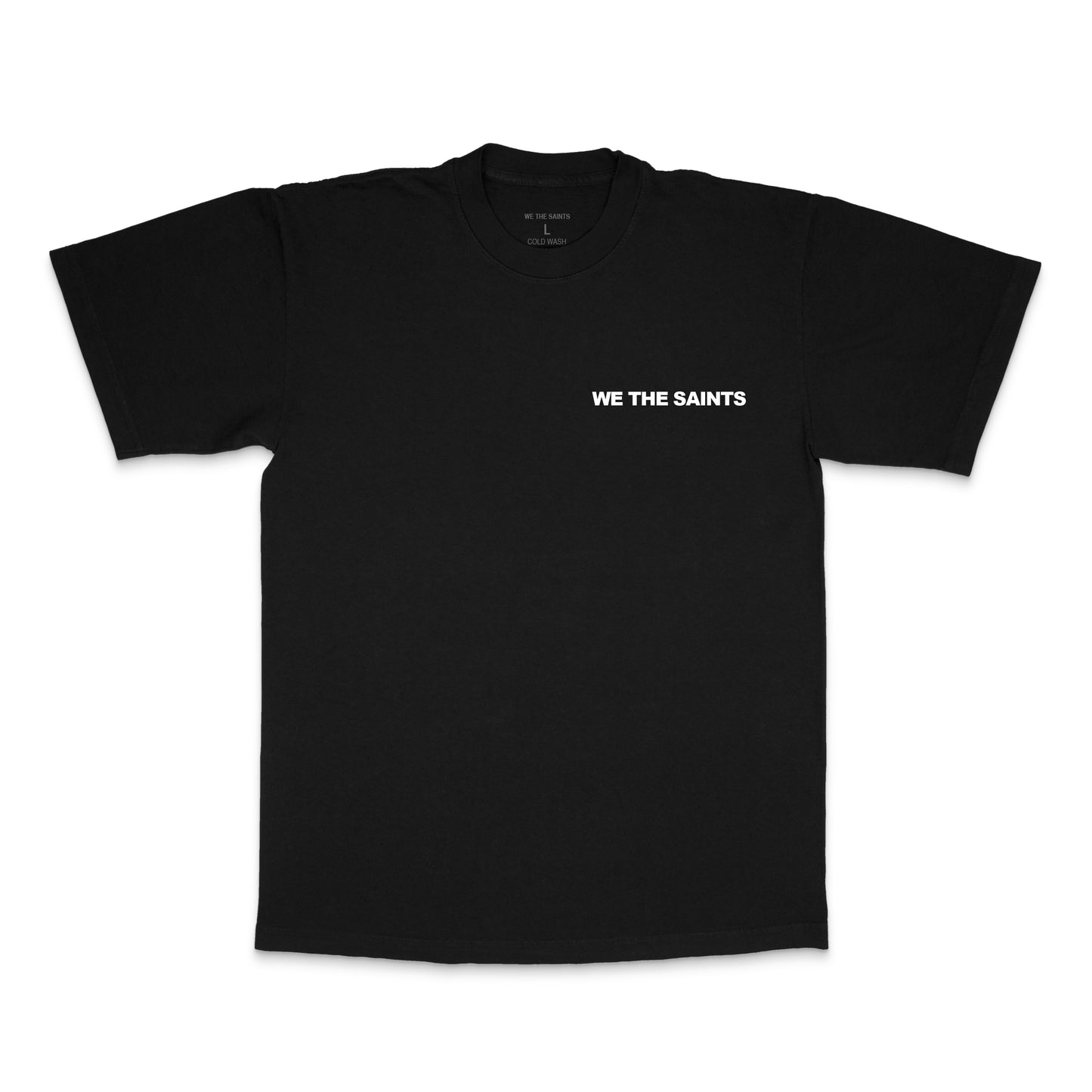 We The Saints LBC T-Shirt