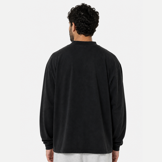 Beyond the Gates — Long Sleeve