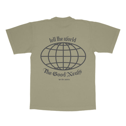 The Good News T-Shirt