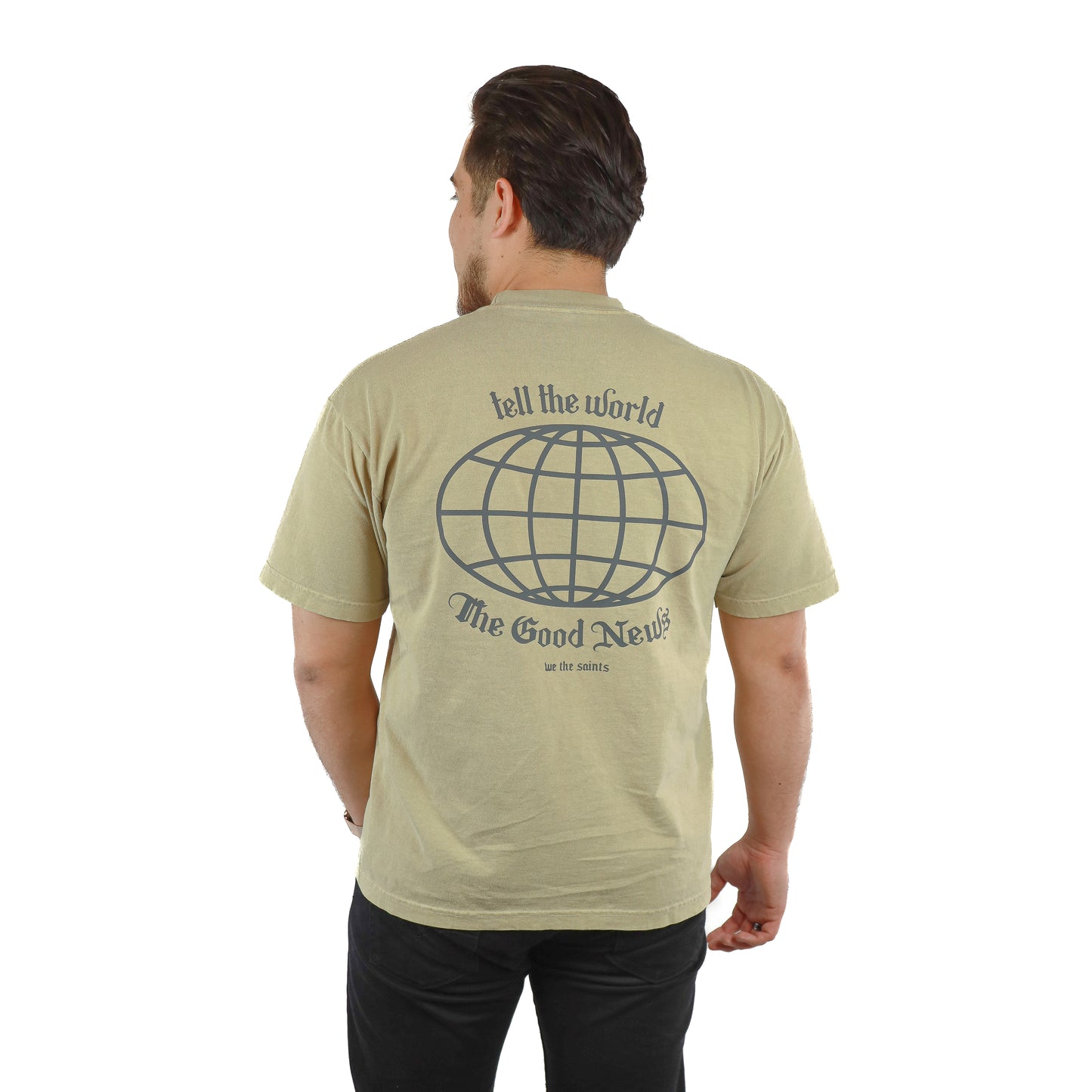 The Good News T-Shirt